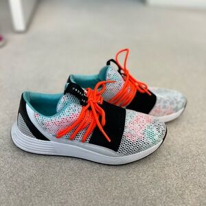 Women’s Under Armour sneakers